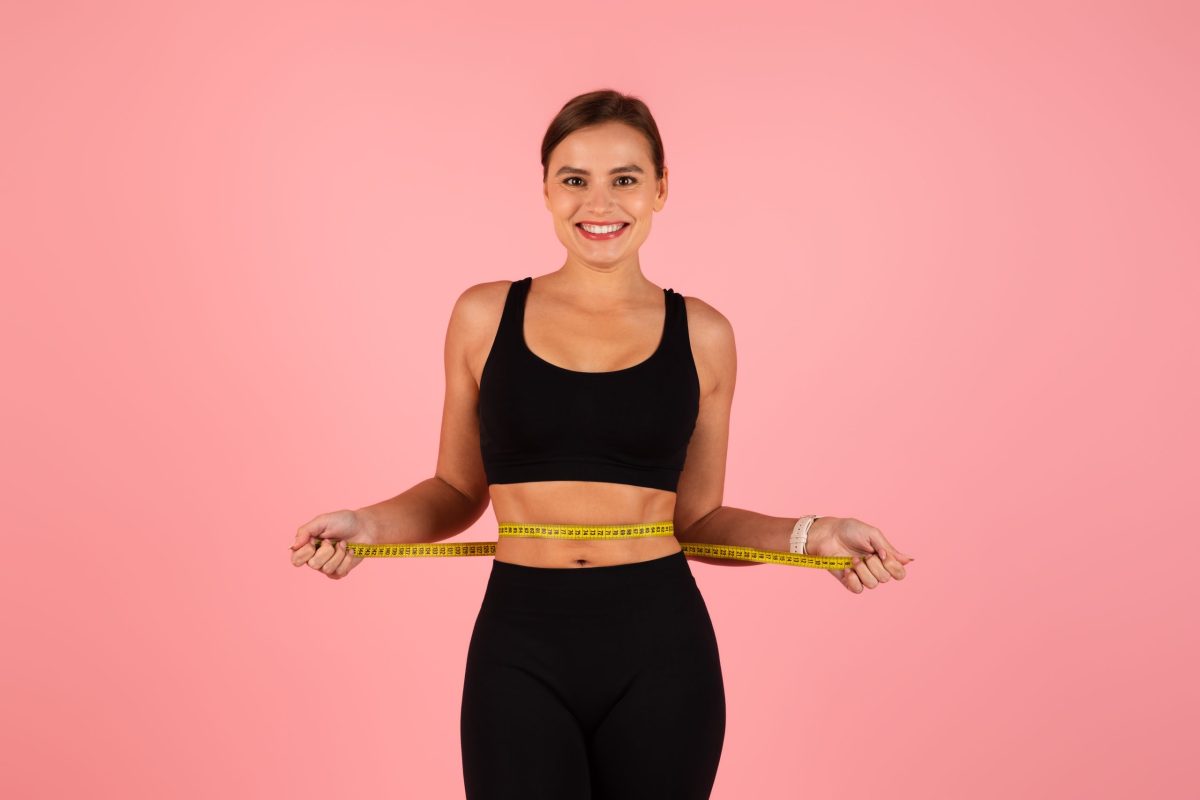 The Role of Peptide Therapy in Weight Loss, St. Petersburg