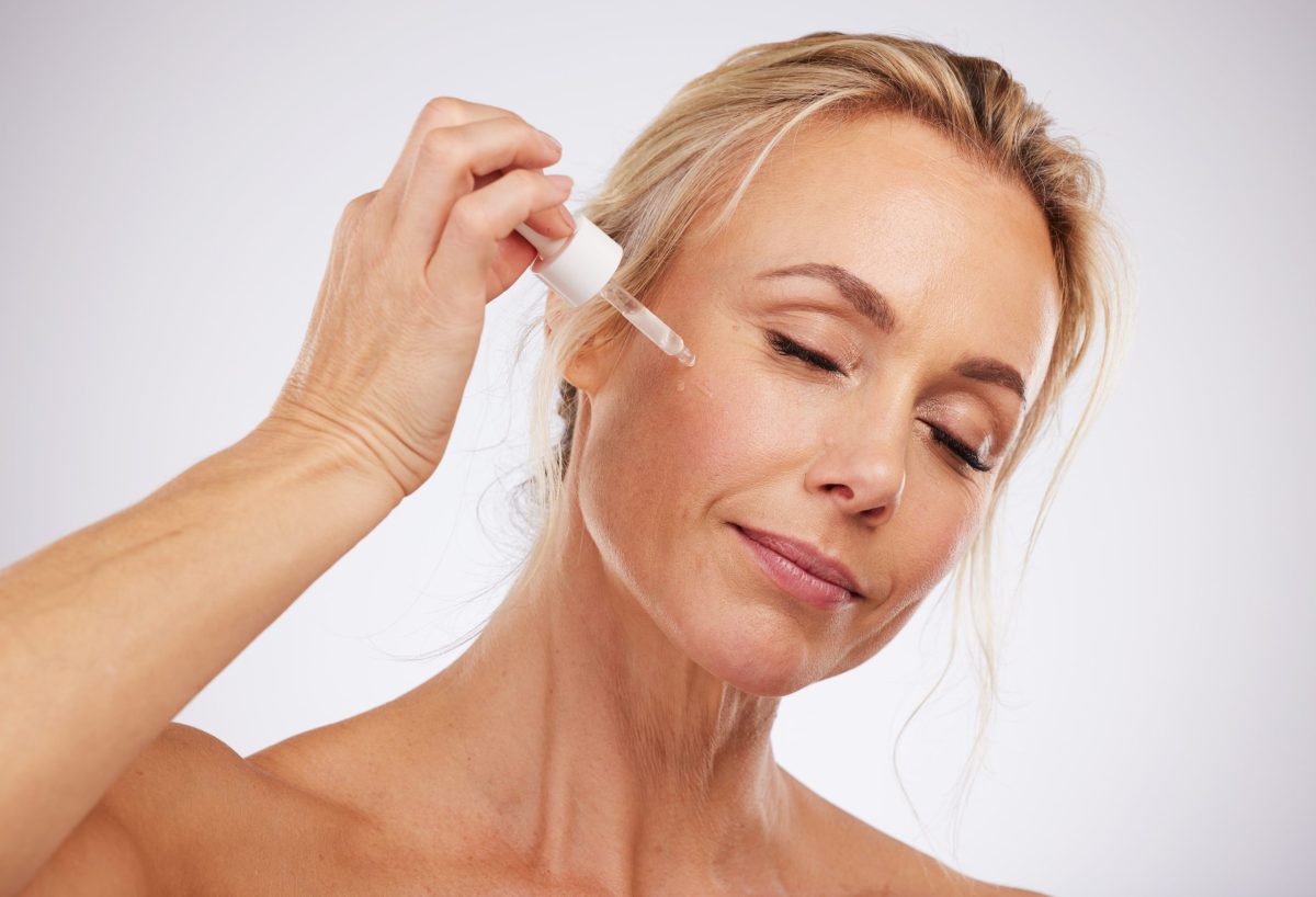 The Benefits of Peptide Therapy for Anti-Aging, St. Petersburg