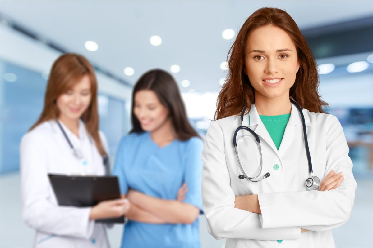 Peptide Therapy Clinic, St. Petersburg