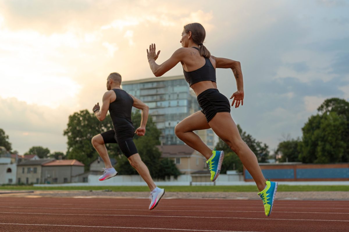 Peptide Therapy for Athletic Performance, St. Petersburg