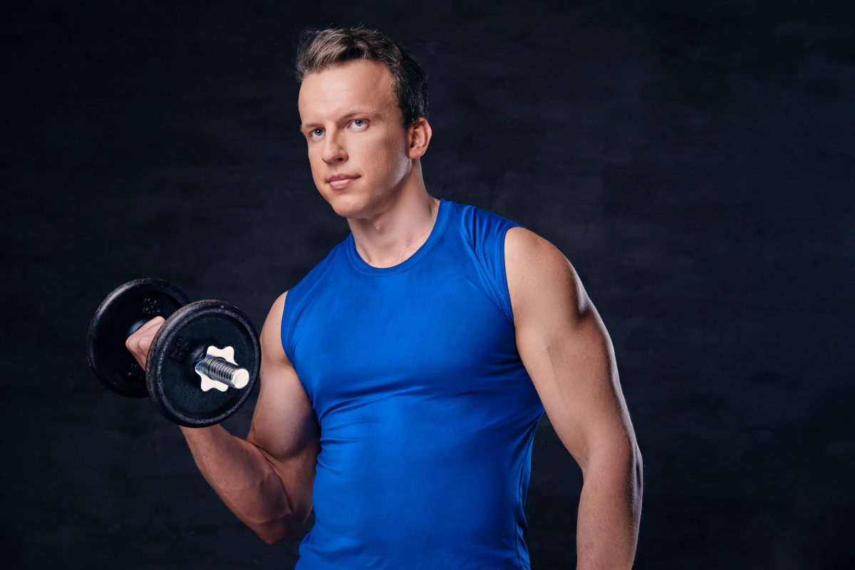 Peptide Therapy Clinic, St. Petersburg